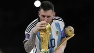 Begini Pola Diet Sehat Lionel Messi, Bisa Jadi Inspirasi Hidup Sehat dengan Sederhana