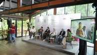 FLOII Expo 2025 Usung Tema The Botanical Futures, Bikin Tanaman Hidup Jadi Gaya Hidup