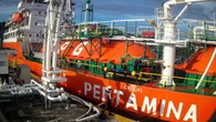 Pertamina Patra Niaga Borong Gas dari Medco Sakakemang