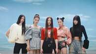 MV Tembus 6 juta Views Kurang dari 24 Jam, MEOVV Ungkap Didukung oleh Rose Blackpink hingg...