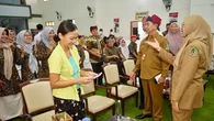 Guru Se-Indonesia Kumpul di Banyuwangi, Fokus Bahas Pendidikan Perubahan Iklim