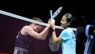 Hasil Malaysia Open 2025: Terhenti di Perempat Final, Putri KW Cukup Senang dengan Perform...