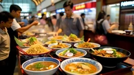14 Tempat Makan di Tunjungan Plaza 2026, dari Rasa Lokal Suroboyo sampai Jelajah Asia