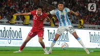 Keluarga Nahuel Molina Selamat dari Aksi Perampokan Bersenjata di Argentina