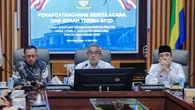 Pemkot Bandung Serahkan Hibah Rp11 Miliar untuk Parpol