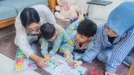3 Tips Dukung Minat dan Bakat Anak, Termasuk Beri Pujian untuk Setiap Usaha Si Kecil