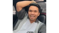 Thariq Halilintar Balas Warganet yang Mengolok-oloknya soal Gelar Haji: Aku Berangkatin Um...