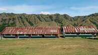 Sekolah di Tana Toraja dengan Pemandangan Terindah di Indonesia, Disebut Mirip Perbukitan ...