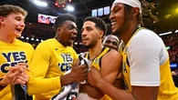 NBA: Haliburton Bawa Pacers Bungkam Cavaliers Lagi, Warriors Lumat Timberwolves Meski Curr...