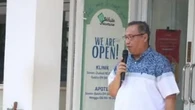Tebar Surat untuk Warga, Caleg PKS Ini Minta Maaf Tak Ladeni Politik Uang