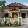 6 Tips Memilih Bahan Pagar Rumah yang Tahan Lama di Iklim Indonesia, Tetap Estetik