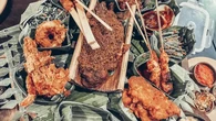 Makanan Khas Bali untuk Upacara Adat, Tradisi Kuliner yang Sarat Makna Spiritual