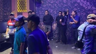Pesta Ekstasi di Hotel Mewah, 5 Pengurus dan Anggota HIPMI Lampung Tidak Ditahan hanya Dir...