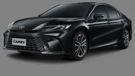 Toyota Camry 2.5 V AT Kini Lebih Mewah, Harga Rp 800 Jutaan