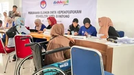 Pendataan Penyandang Disabilitas di Disdukcapil Harus Akurat, KND: Supaya Pembangunan Inkl...