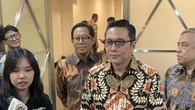 Profil Jeffrey Hendrik, Direktur Utama BEI Terpilih