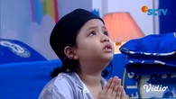 Profil Radja Nasution Si Sheyeng, Artis Cilik Samudra Cinta yang Baru Dikhitan Setelah Sem...