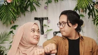 Soal Dugaan Perselingkuhan Ayus dan Nissa Sabyan, Ririe Fairus: Saya Rela Melepasnya Asal ...