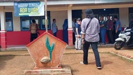 Duduk Perkara Gedung SDN 10 Karanggondang Jepara Terancam Disegel Warga