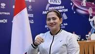 Hasil Paralimpiade Paris 2024: Gagal Balas Dendam, Leani Ratri Oktila Harus Puas Kantongi ...