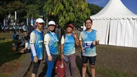 Jejak Keringat dan Kemenangan: Intip Kisah Menarik para Pelari yang Ikuti Digiland Run 202...