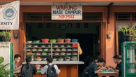 Ide Warung Jajanan untuk Rumah Dekat Kampus, Laris untuk Kebutuhan Mahasiswa