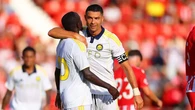 Hasil Al Nassr vs Almeria: Cristiano Ronaldo 2 Gol, tapi Kalah Lawan Klub Kasta ke-2 Spany...