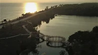 Danau Anano Tei, Destinasi Eksotis Dekat Pantai Mutiara di Buton Tengah