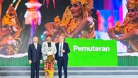 Membanggakan, Desa Wisata Pemuteran Bali Sabet Gelar Best Tourism Village 2025