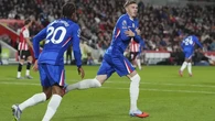 Cole Palmer Akhiri Puasa Gol Selama 242 Hari