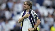 Luka Modric Bersiap Tinggalkan Real Madrid, Inter Milan Siaga Satu