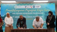 Mandiri Inhealth Campus Fit: Buka Peluang Karier Baru bagi Mahasiswa Ilmu Kesehatan