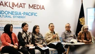 Indonesia Bakal Gelar IPACS 2025, Sarana Perkuat Hubungan di Kawasan Pasifik Lewat Kebuday...