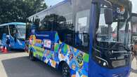 Teman Bus Kemenhub Angkut 71 Juta Penumpang, Efektif Atasi Macet