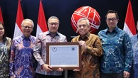 CDIA Pesan Kapal dari Jepang untuk Angkut Bahan Kimia Lintas Negara