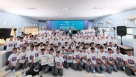Pecahkan Rekor Dunia: 21 Sekolah di Jawa Barat Bikin 10.821 Aplikasi Gen AI dalam Sehari