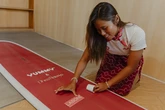 Kisah Dhea Natasya Ukir Sejarah Selancar Indonesia, dari Pantai Bali ke Panggung Dunia