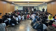 KPAI Ungkap Ratusan Anak Ikut Demo Jakarta, Beberapa Alami Kekerasan