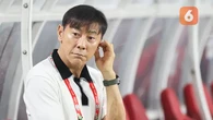 Shin Tae-yong Dipecat Ulsan HD, Cuma Bekerja 2 Bulan dan Petik 1 Kemenangan