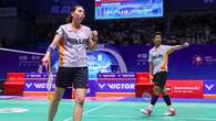 Hasil Macau Open 2024: Dejan/Gloria Rebut Tiket Perempat Final