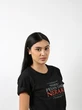 Naura Hakim Diramal Pakai Tarot Jelang Syuting Film Mama: Pesan Dari Neraka, Berujung Putu...