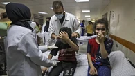 Satu-satunya Fasilitas Medis yang Berfungsi di Gaza, RS Martir Al-Aqsa Kewalahan Tangani K...