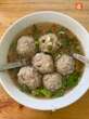 Bakso Indonesia Nyaris Jadi Meatballs Terenak di Asia Tenggara Versi TasteAtlas