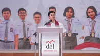 Wamenkes Dante: Indonesia Siap Lahirkan BJ Habibie Baru Lewat Sekolah Garuda