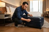 Cara Buka Kunci Koper Lupa Kode Tanpa Merusak, Praktis dan Aman untuk Traveler