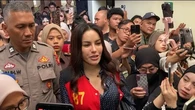 Nikita Mirzani Diizinkan Hadiri Mediasi dengan Reza Gladys Terkait Gugatan Wanprestasi