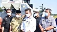 Bupati Malang: Presiden Suka Mentan SYL Kerja Nyata di Lapangan
