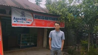 Cerita AgenBRILInk Koperasi Desa Merah Putih yang Hidupkan Ekonomi Lokal, BRI Buka Akses K...