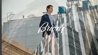 Kenalan dengan Merek Brioni yang Bikin Nikita Willy Kaget Saat Nge-Thrift, Berdiri Sejak 1...