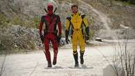 5 Momen Teaser Film Deadpool & Wolverine, Momen Ryan Reynolds Ketemu Hugh Jackman Meng...